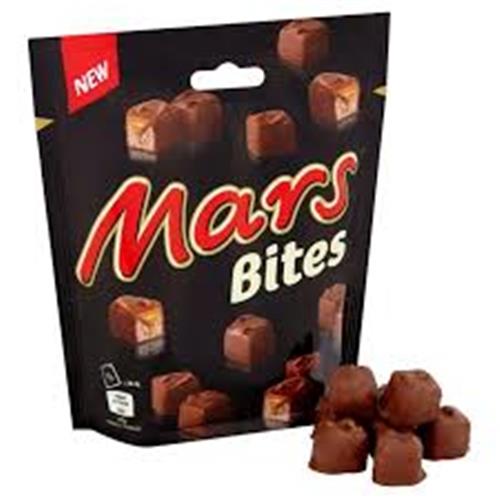 MARS 100g